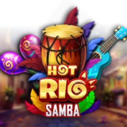 Hot Rio Samba