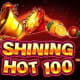 Shining Hot 100 game icon