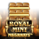 Royal Mint Megaways game icon