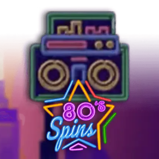 80's Spins