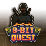 8-Bit Quest