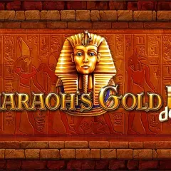 Pharaohs Gold II Deluxe game icon