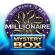 Who Wants to Be a Millionaire Mystery Box game icon