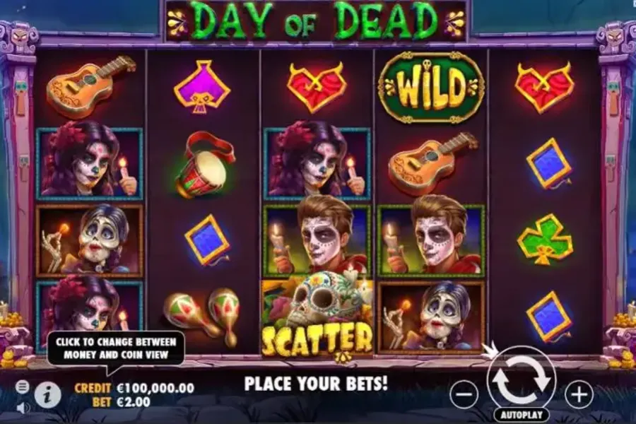 Day of Dead