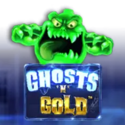 Ghosts â€šN' Gold