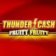 Thunder Cash - Fruity Fruity game icon
