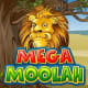 Mega Moolah game icon