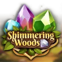 Shimmering Woods game icon