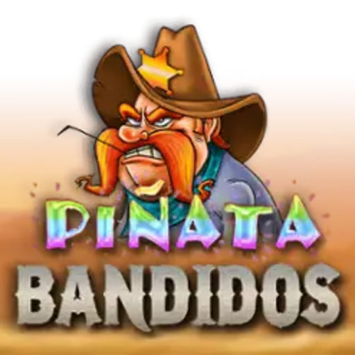 PiÃ±ata Bandidos