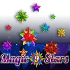 Magic Stars 9 game icon
