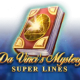 Da Vinci's Mystery game icon
