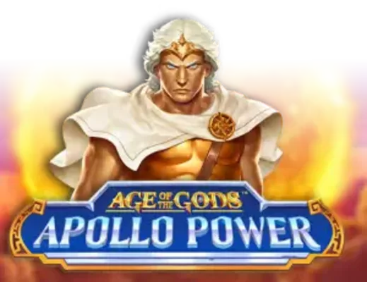 Age of the Gods: Apollo Power