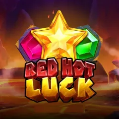 Red Hot Luck