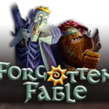 Forgotten Fable