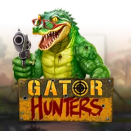 Gator Hunters