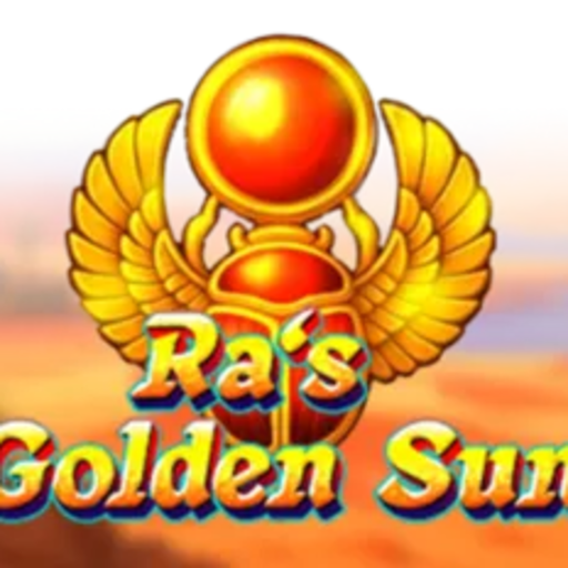 Ra's Golden Sun