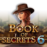Book of Secrets 6