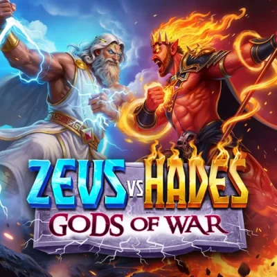 Zeus vs Hades: Gods of War