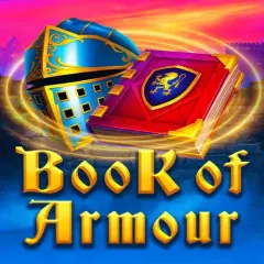 Book Of Armour game icon