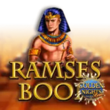 Ramses Book - Golden Nights Bonus