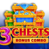 3 Chests: Bonus Combo