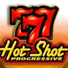 Hot Shot Progressive game icon