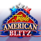 Triple American Blitz game icon