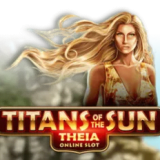 Titans of The Sun - Theia