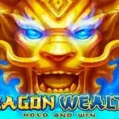 Dragon Wealth game icon