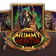 Mummy Hunter game icon