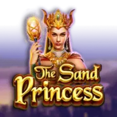 The Sand Princess game icon