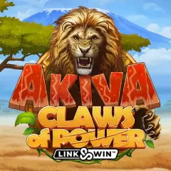 Akiva: Claws of Power game icon