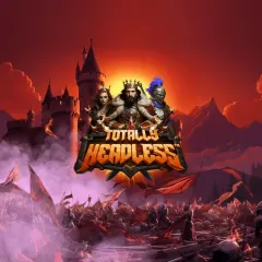 Totally Headless