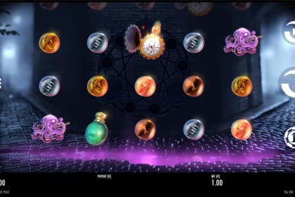The Rift gameplay image