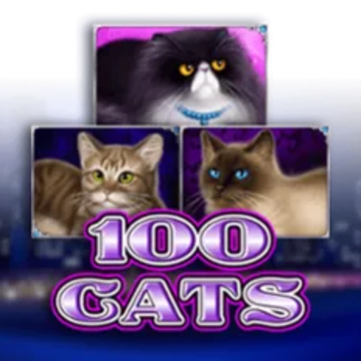 100 Cats