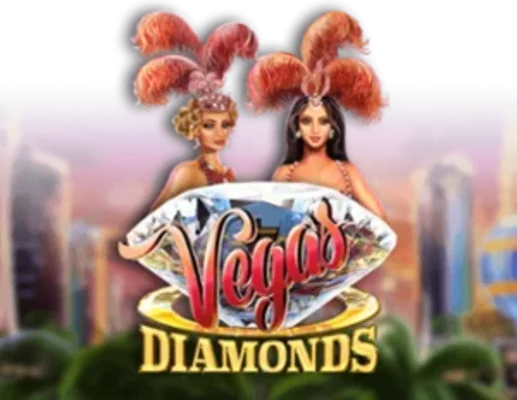 Vegas Diamonds