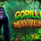 Gorilla Mayhem game icon