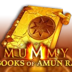 The Mummy Books of Amun Ra game icon