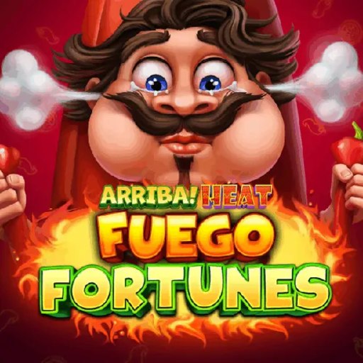 Arriba Heat Fuego Fortunes