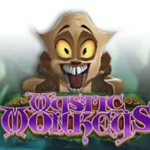 Mystic Monkeys