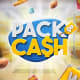 Pack & Cash game icon