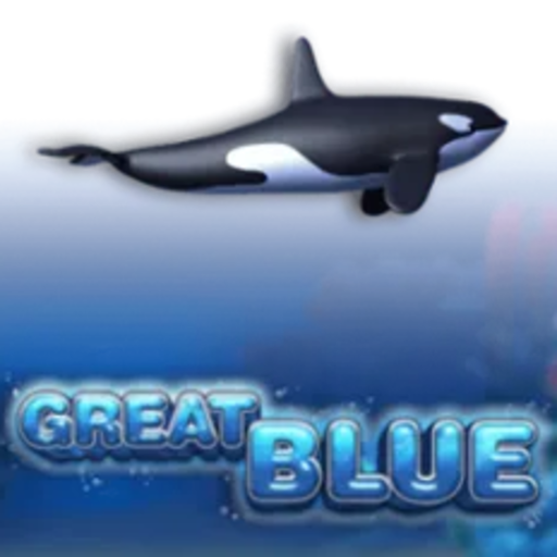 Great Blue