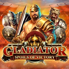 Gladiator Spoils of Victory game icon