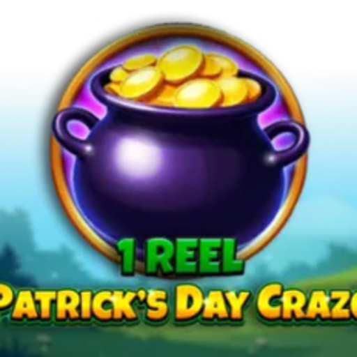 1 Reel - Patrick's Day Craze