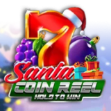 Santa Coin Reel: Hold to Win
