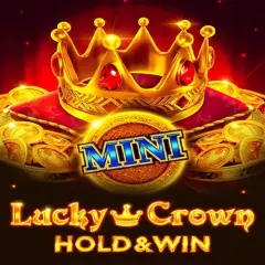Lucky Crown Hold And Win game icon