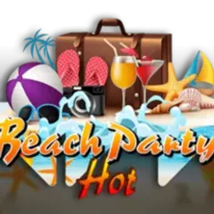 Beach Party Hot game icon