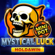 Mystical Luck Hold And Win game icon