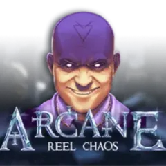 Arcane Reel Chaos game icon