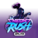 Neon Rush game icon